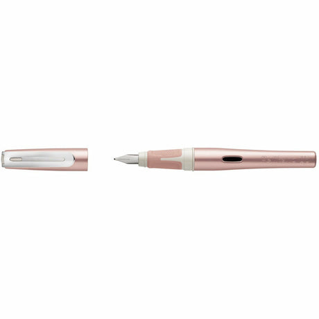 Schulfüller Pelikano Up PUPR Golden Glam M in Faltschachtel