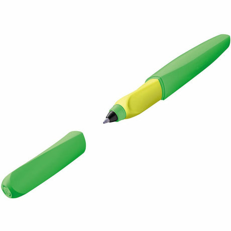 Roller Twist Neon Grün R457 in Faltschachtel