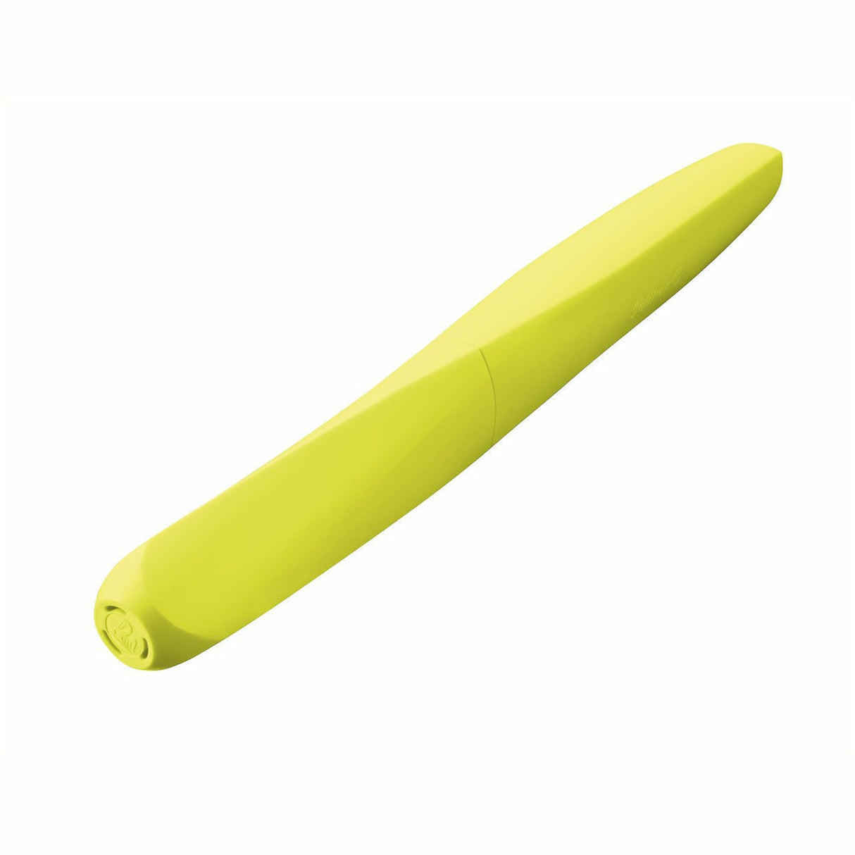 Füllhalter Twist Neon Gelb P457M in Faltschachtel