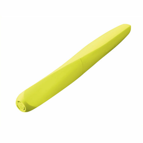 Füllhalter Twist Neon Gelb P457M in Faltschachtel