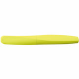 Füllhalter Twist Neon Gelb P457M in Faltschachtel