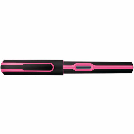 Füllhalter Style P57 M Neonpink in Faltschachtel