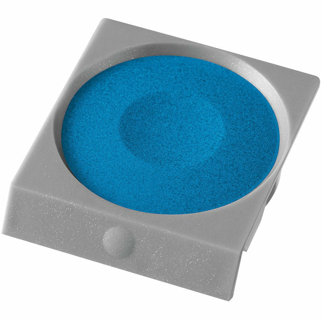 Ersatzfarbe 735KN128 cyanblau