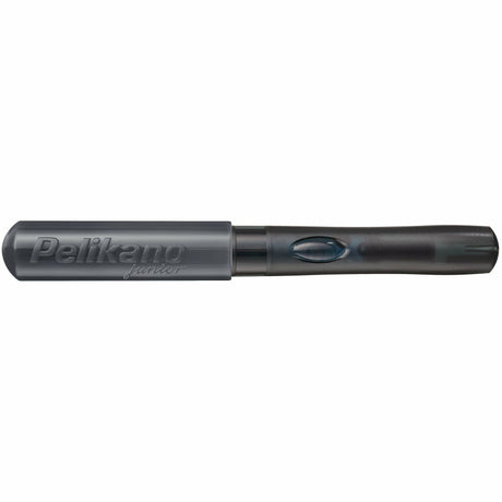 Schulfüller Pelikano Junior P67A Anthrazit in Faltschachtel