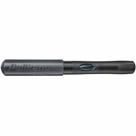 Schulfüller Pelikano Junior P67A Anthrazit in Faltschachtel