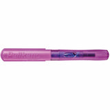 Schulfüller Pelikano Junior P67A Lila in Faltschachtel