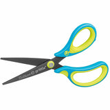 Schulschere griffix SC1BRS Blue rechts, spitz, Lose Ware
