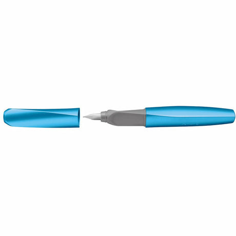 Füllhalter Twist Frosted Blue P457 M in Faltschachtel
