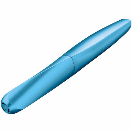 Füllhalter Twist Frosted Blue P457 M in Faltschachtel