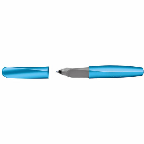Tintenroller Twist R457 Frosted Blue in Faltschachtel
