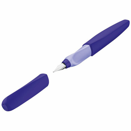 Füllhalter Twist P457 M Ultra Violet in Faltschachtel
