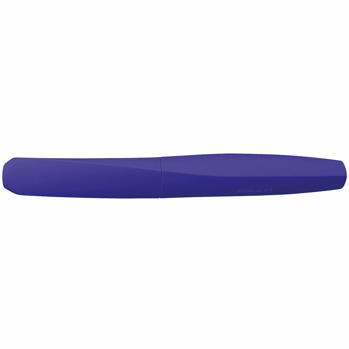 Füllhalter Twist P457 M Ultra Violet in Faltschachtel