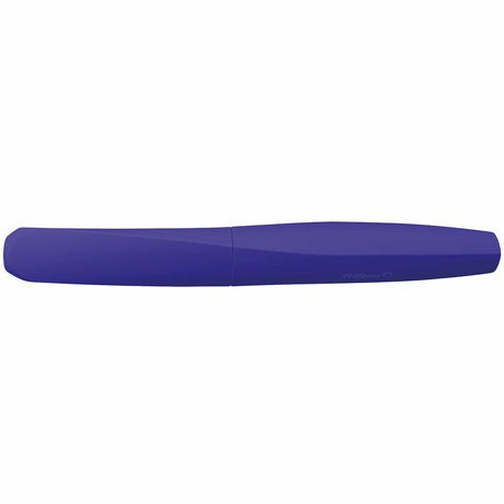 Füllhalter Twist P457 M Ultra Violet in Faltschachtel