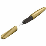 Füllhalter Twist Pure Gold P457 M in Faltschachtel