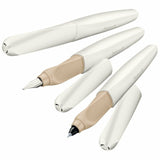 Tintenroller Twist R457 White Pearl in Faltschachtel