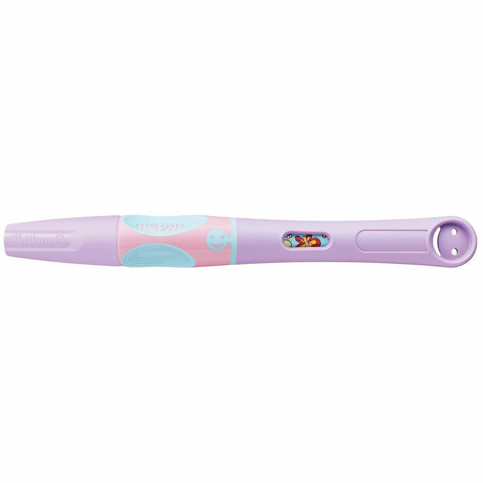 Füllhalter Griffix Dreamy Purple P2DPR +1GTP/B für Rechtshänder +