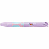 Füllhalter Griffix Dreamy Purple P2DPR +1GTP/B für Rechtshänder +