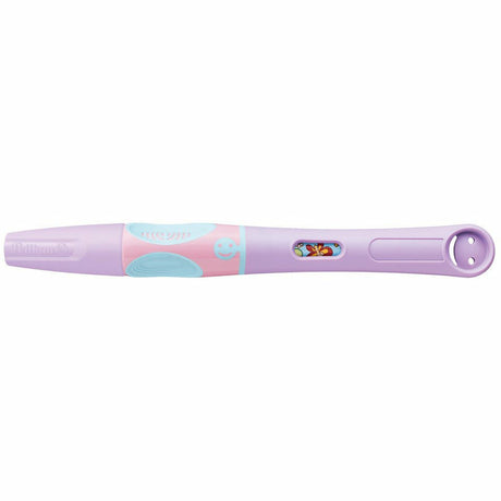 Füllhalter Griffix Dreamy Purple P2DPR +1GTP/B für Rechtshänder +
