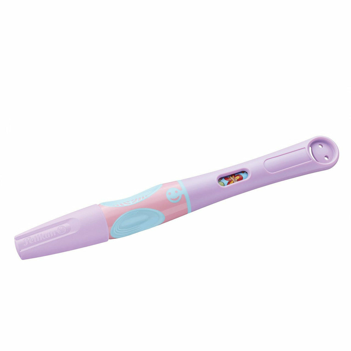 Füllhalter Griffix Dreamy Purple P2DPR +1GTP/B für Rechtshänder +