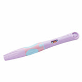Füllhalter Griffix Dreamy Purple P2DPR +1GTP/B für Rechtshänder +