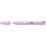 Füllhalter Griffix Dreamy Purple P2DPR +1GTP/B für Rechtshänder +