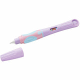 Füllhalter Griffix Dreamy Purple P2DPR +1GTP/B für Rechtshänder +