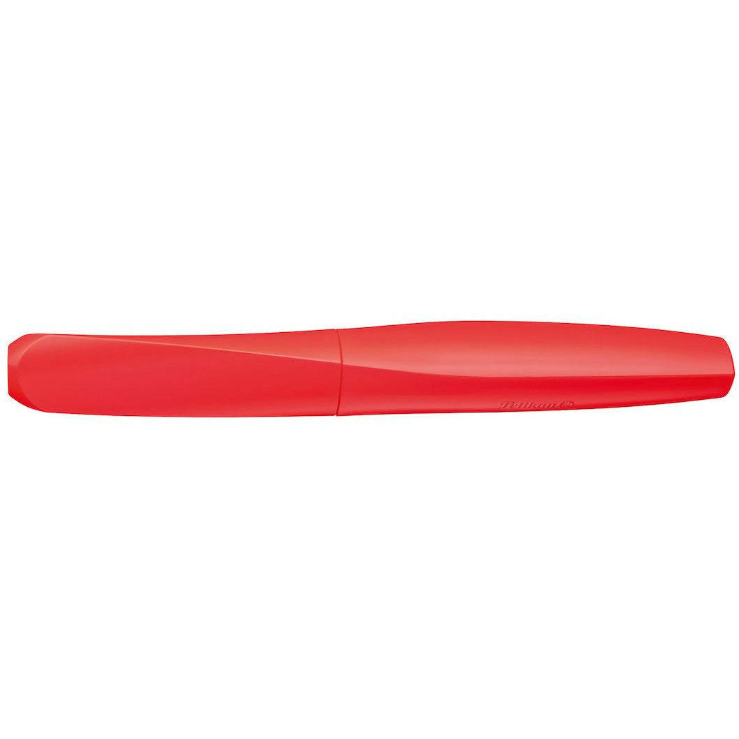 Füllhalter Twist P457 Neon Coral M in Faltschachtel
