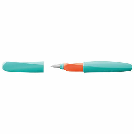 Füllhalter Twist Spearmint P457 M in Faltschachtel