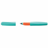 Tintenroller Twist R457 Spearmint in Faltschachtel