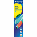 Tintenroller Twist R457 Spearmint in Faltschachtel