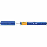 Schulfüller Pelikano Junior P67A Blau in Faltschachtel