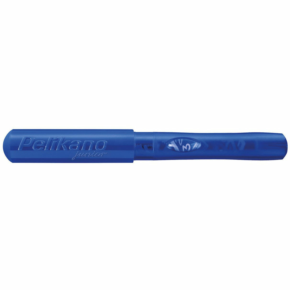Schulfüller Pelikano Junior P67A Blau in Faltschachtel