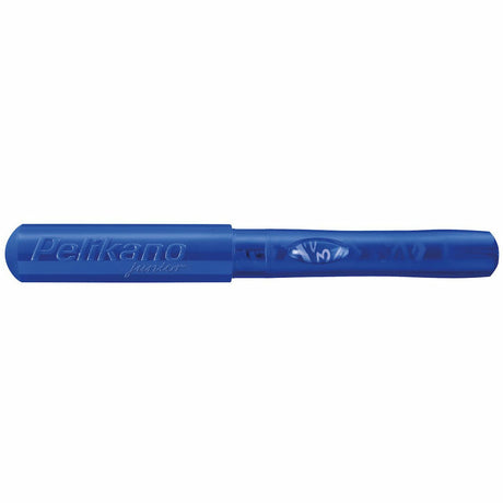 Schulfüller Pelikano Junior P67A Blau in Faltschachtel