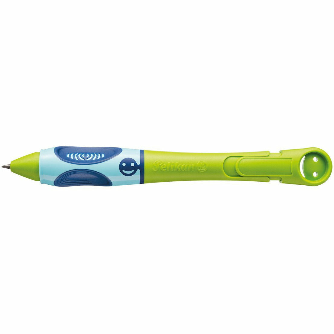 Bleistift Griffix 2 Green B2GRR für Rechtshänder in Faltschachtel