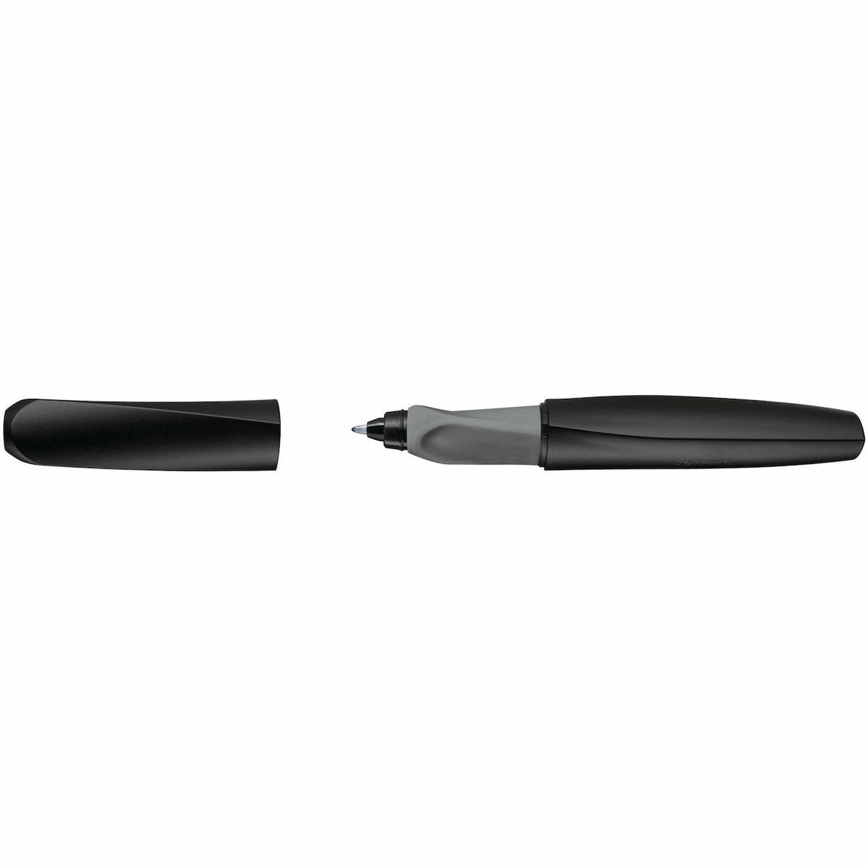 Roller Twist schwarz R457 in Faltschachtel