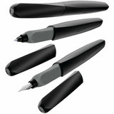 Roller Twist schwarz R457 in Faltschachtel