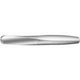 Füllhalter Twist Silber P457 M in Faltschachtel