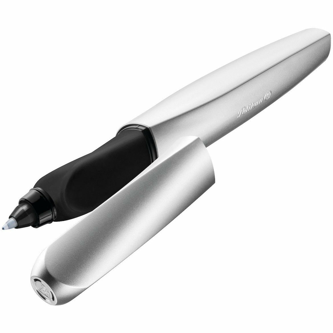 Roller Twist Silber R457 in Faltschachtel