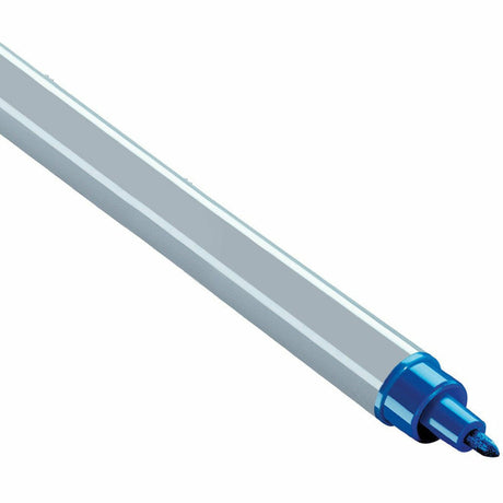 Faserschreiber Colorella Twin C304/10 in PP-Etui