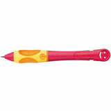 Bleistift Griffix 2 Cherry/Rot B2CHR für Rechtshänder in Faltschachtel