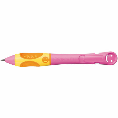Bleistift Griffix 2 Berry/Pink B2BER für Rechtshänder in Faltschachtel