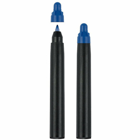 Patronen für Tintenschr.T1R/5 blau,Fsc mit 5 Stück