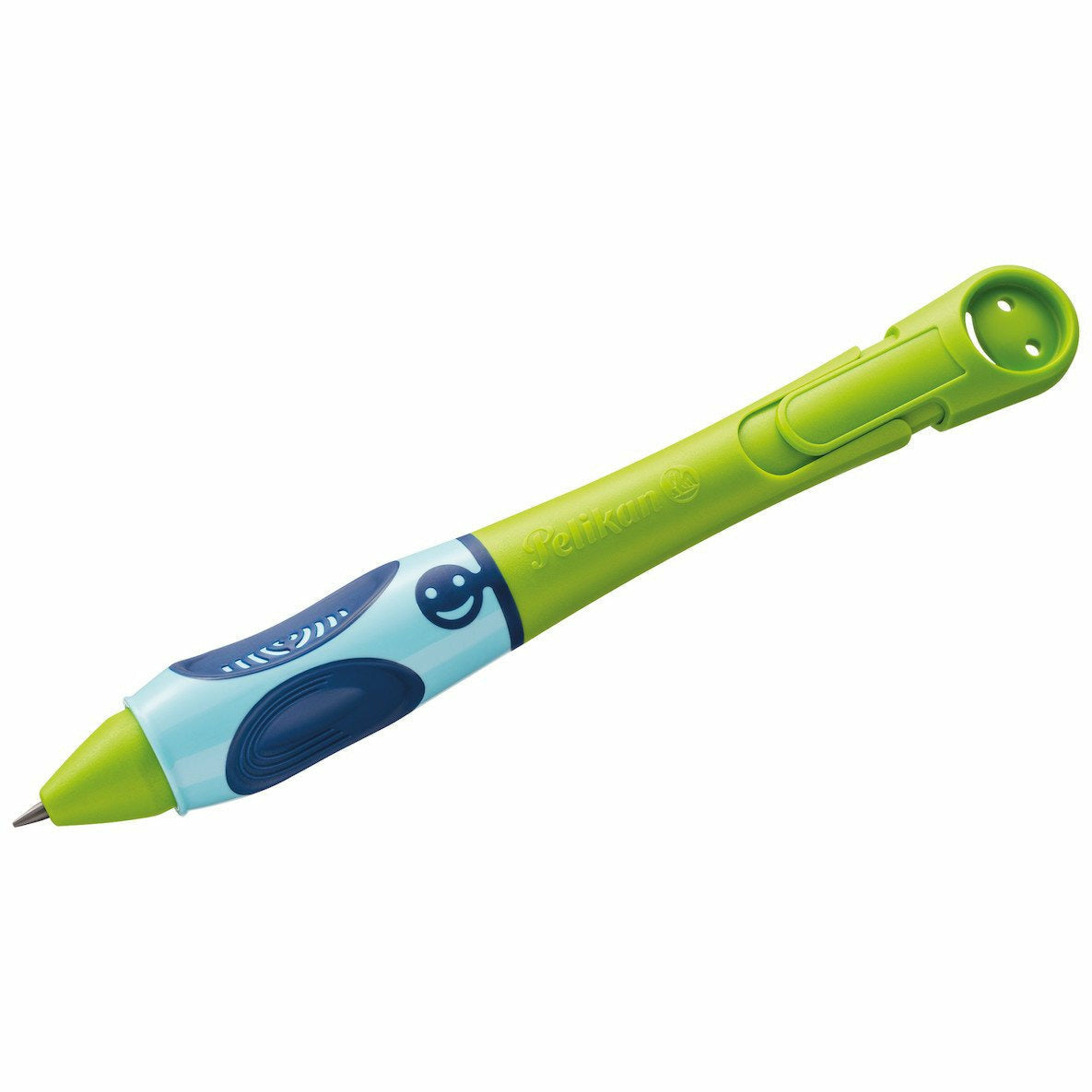 Bleistift Griffix 2 Green B2GRR für Rechtshänder blister