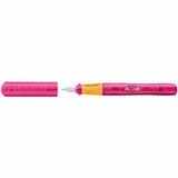 Schulfüller Pelikano Junior P67A Pink in Faltschachtel