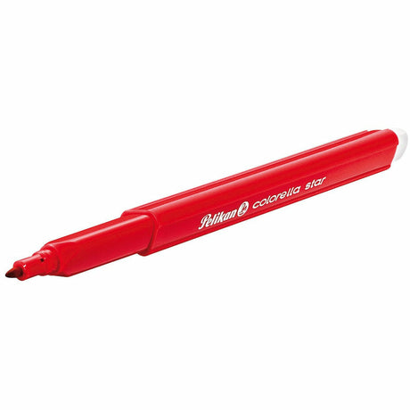 Colorella Star Triangular C303/10 in PP-Etui