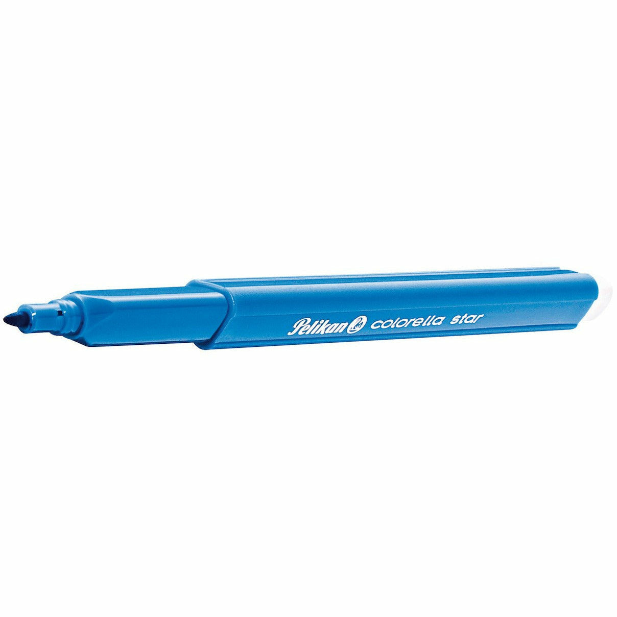Colorella Star Triangular C303/24 in PP-Etui