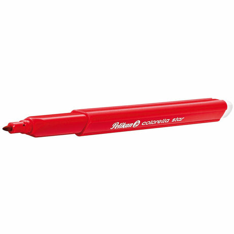 Colorella Star Triangular C303/24 in PP-Etui