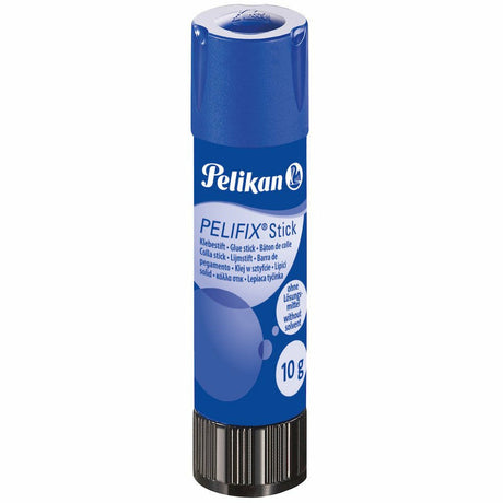 Klebestift 10g PELIFIX P936 30 Stück im Tray
