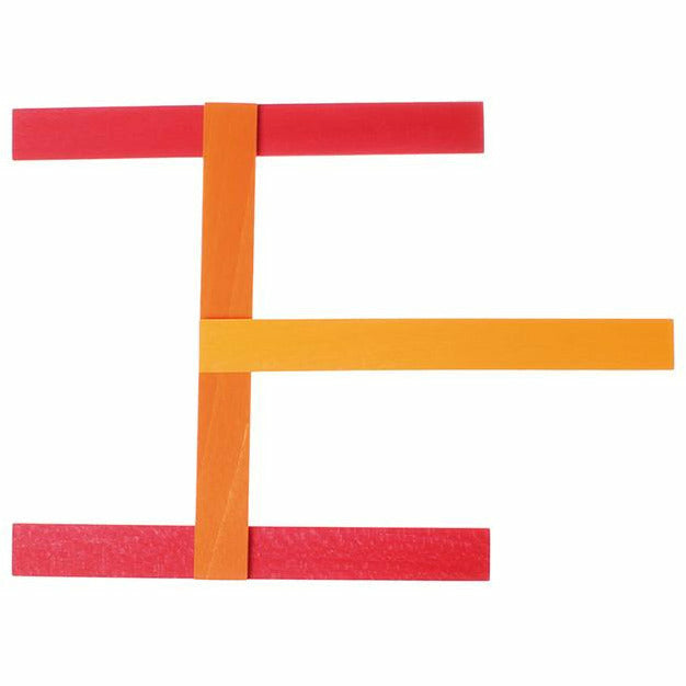 Grimm's | Leonardo Stäbchen