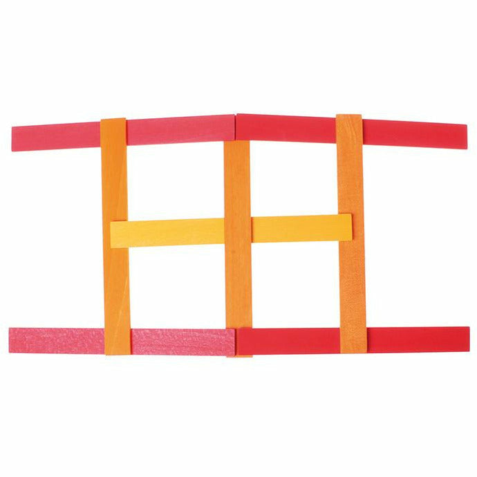 Grimm's | Leonardo Stäbchen